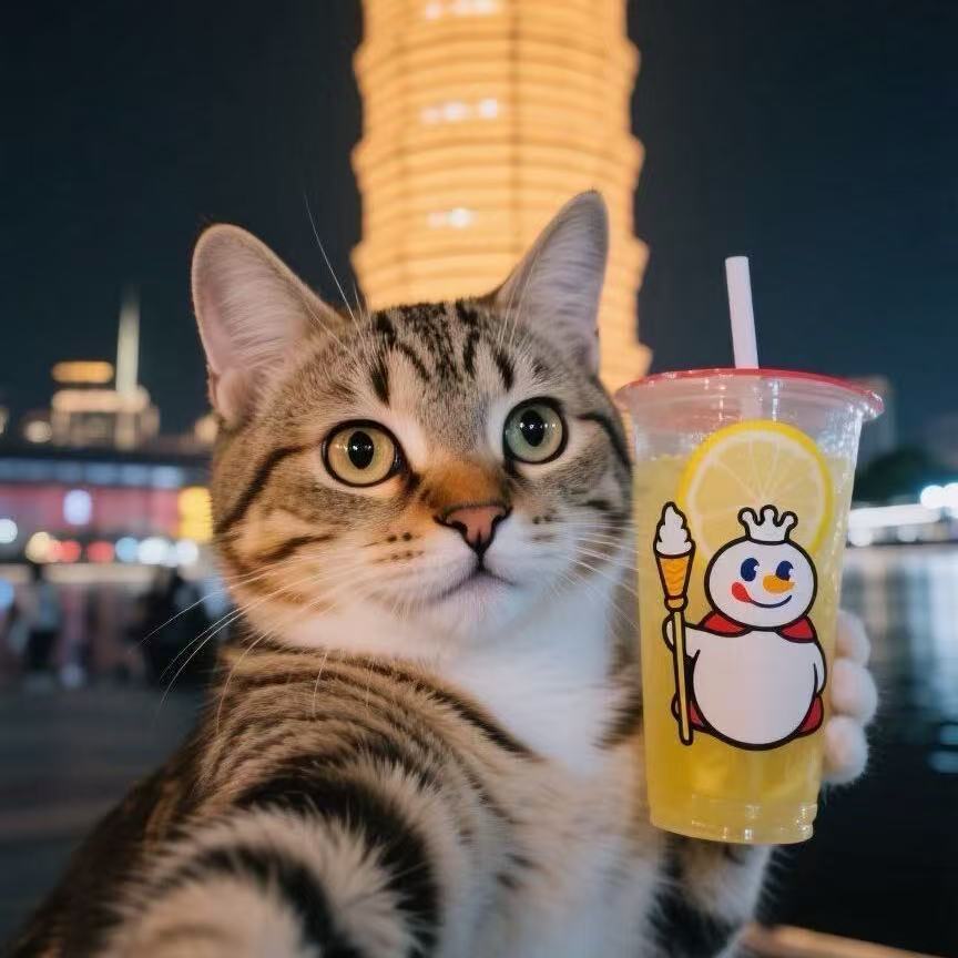 头像
